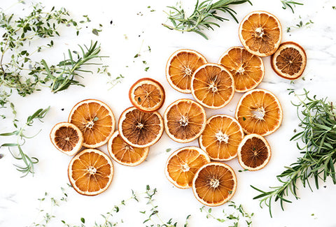 Happiness with food dehydrator