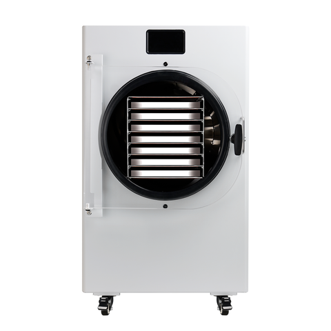 Commercial Freeze Dryers