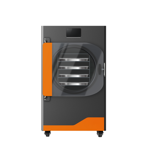 Home Freeze Dryers