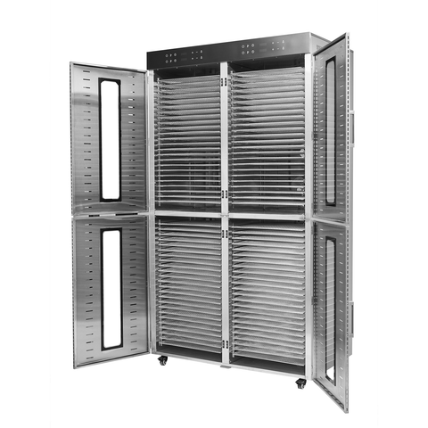 80/96 Trays Food Dehydrator
