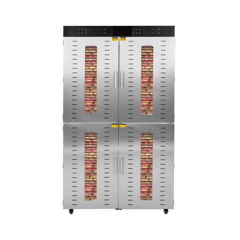 Commercial Food Dehydrators