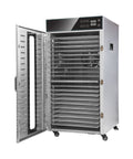 20 Layers Commercial Food Dehydrator -32.69 sq.ft Drying Area | Digital Adjustable Timer | Temperature Control | Dryer for Jerky, Herb, Meat, Beef, Fruit and Vegetables-4