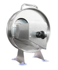 Fruit Cutter for Commercial Use with Sharp Blades-4
