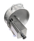 Fruit Cutter for Commercial Use with Sharp Blades-3